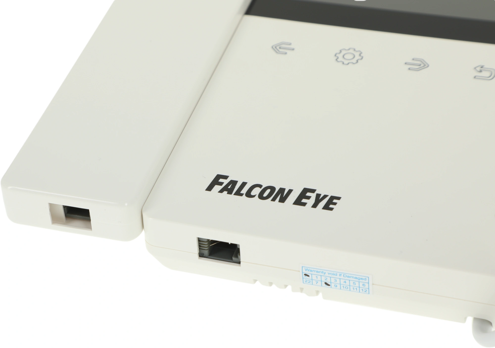 FALCON EYE LIRA + AVP-505 (PAL)