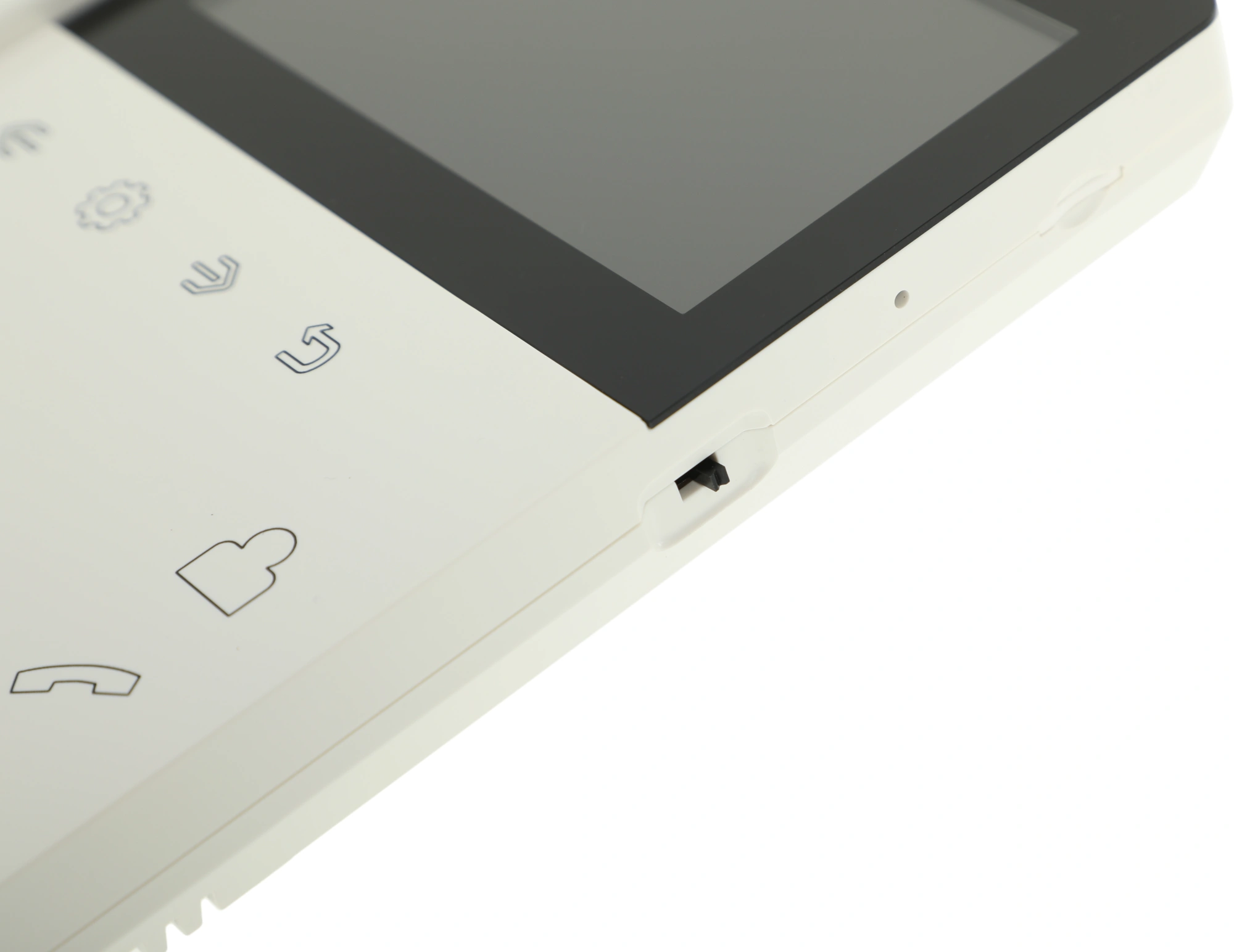 FALCON EYE LIRA + AVP-505 (PAL)