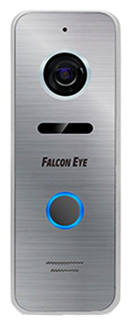 Falcon Eye FE-ipanel 3 Видеопанель, цветной сигнал CMOS цвет панели: серебристый