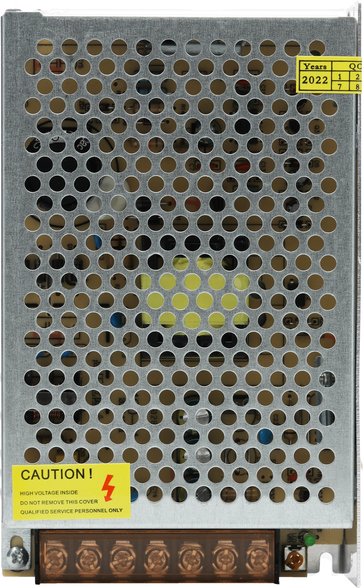 FALCON EYE FE-S-5/12