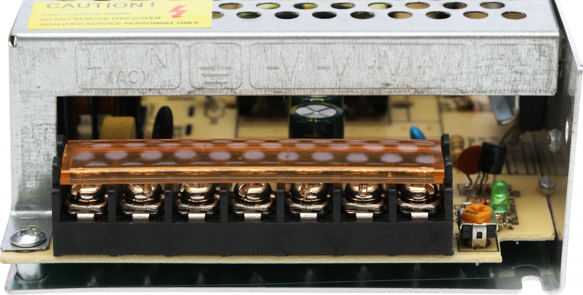 FALCON EYE FE-S-5/12