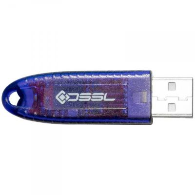 USB-TRASSIR USB-ключ защиты для системы видеонаблюдения TRASSIR