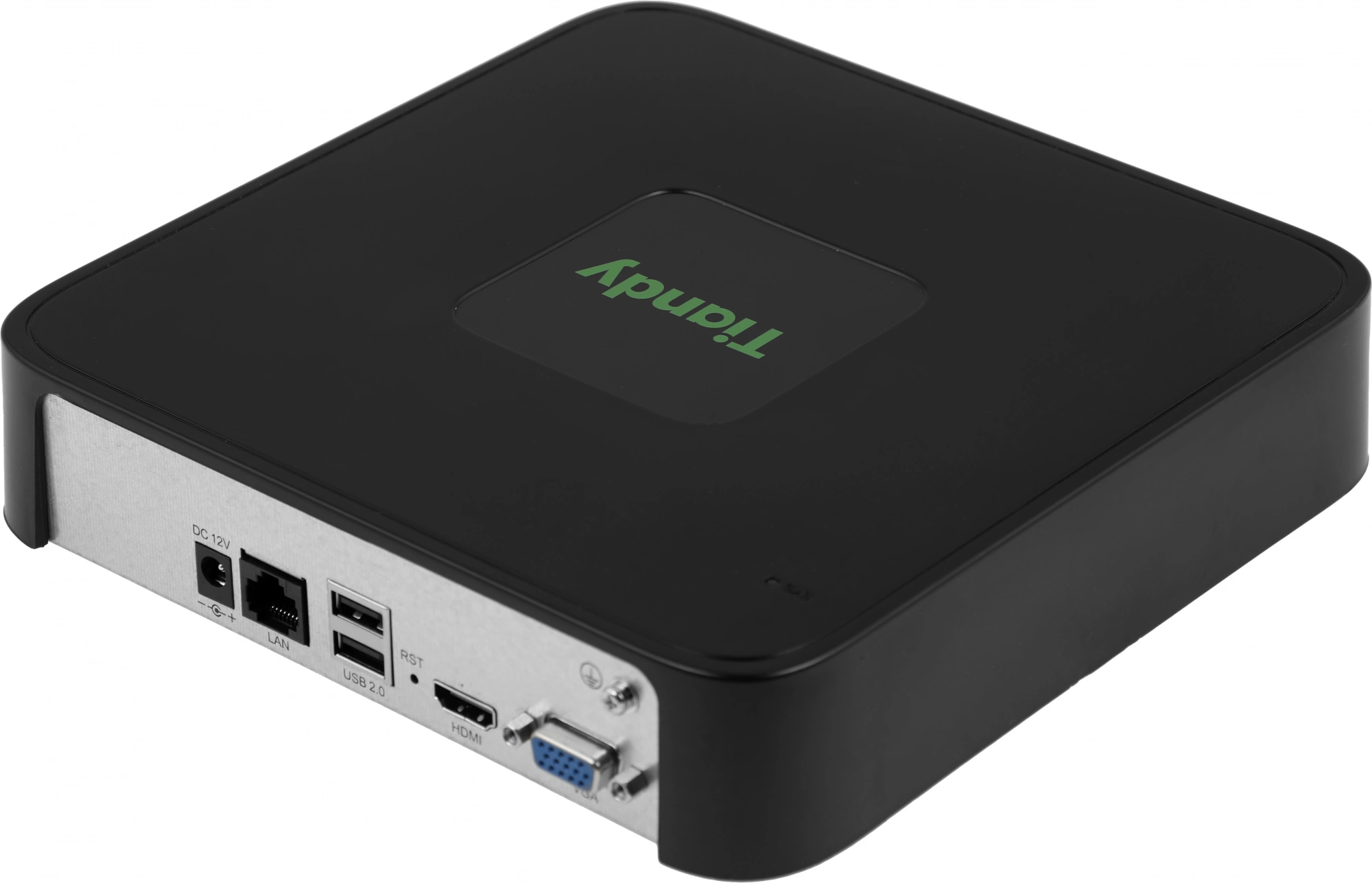 Tiandy TC-R3110 I/B/L/Eu/V1.1 IP-видеорегистратор Tiandy TC-R3110 I/B/L/Eu/V1.1 IP-видеорегистратор