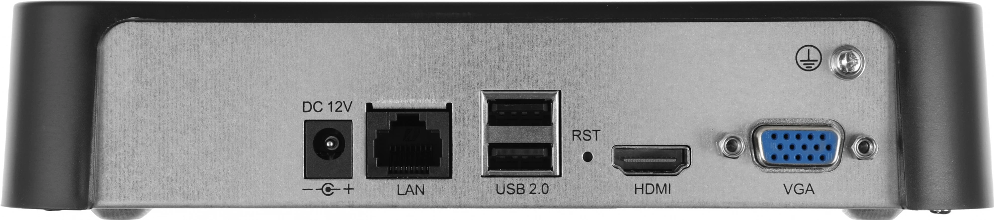 Tiandy TC-R3110 I/B/L/Eu/V1.1 IP-видеорегистратор Tiandy TC-R3110 I/B/L/Eu/V1.1 IP-видеорегистратор