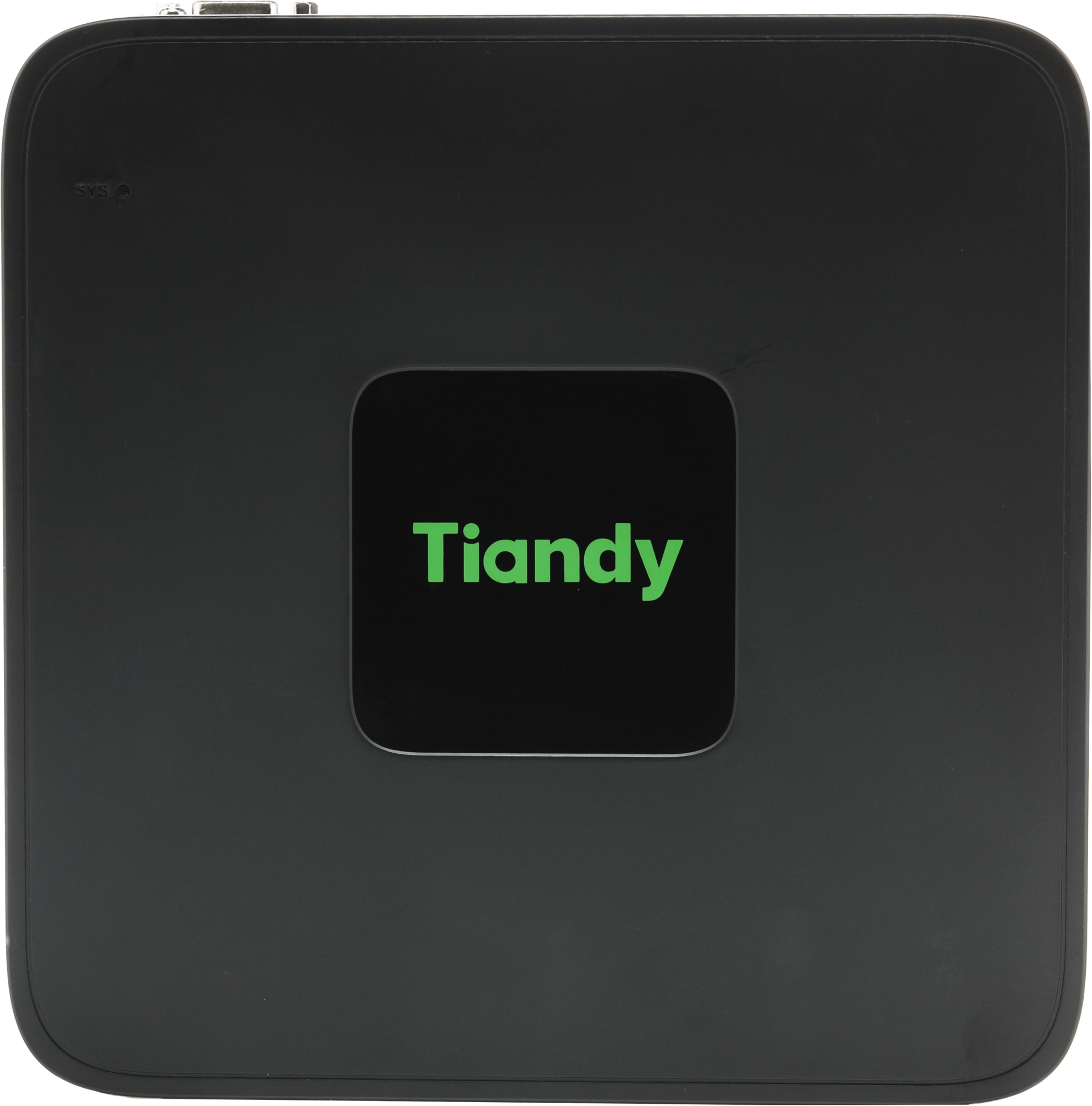 Tiandy TC-R3105 I/B/L/Eu/V1.1 Видеорегистратор наблюдения Tiandy TC-R3105 I/B/L/Eu/V1.1 Видеорегистратор наблюдения