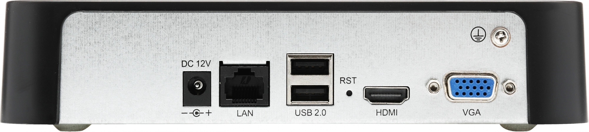 Tiandy TC-R3105 I/B/L/Eu/V1.1 Видеорегистратор наблюдения Tiandy TC-R3105 I/B/L/Eu/V1.1 Видеорегистратор наблюдения