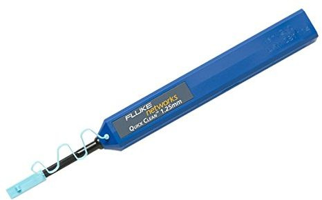 FLUKE NETWORKS QUICKCLEAN-1.25-1P
