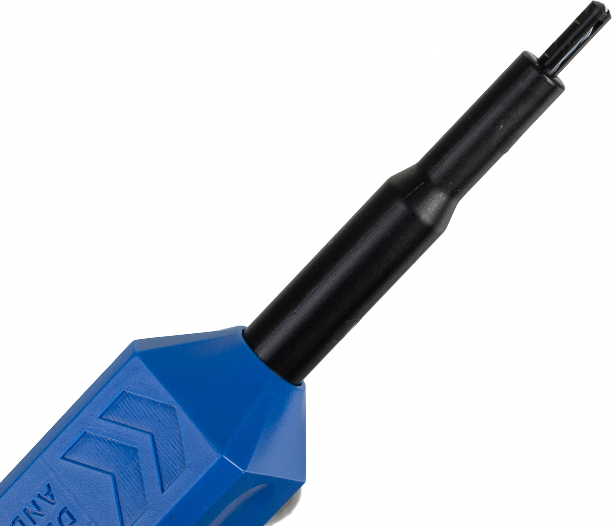 FLUKE NETWORKS QUICKCLEAN-2.5-1P