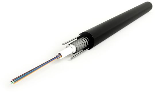 HYPERLINE FO-SRA-OUT-62-4-PE-BK