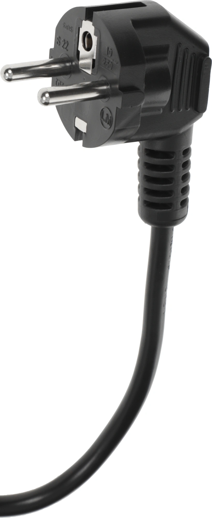 LANMASTER LAN-PP13/SHA-0.5-BK