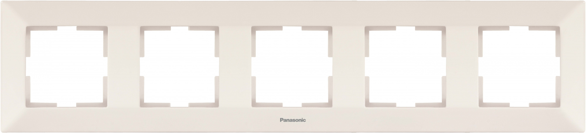 PANASONIC WMTF08052BG-RU