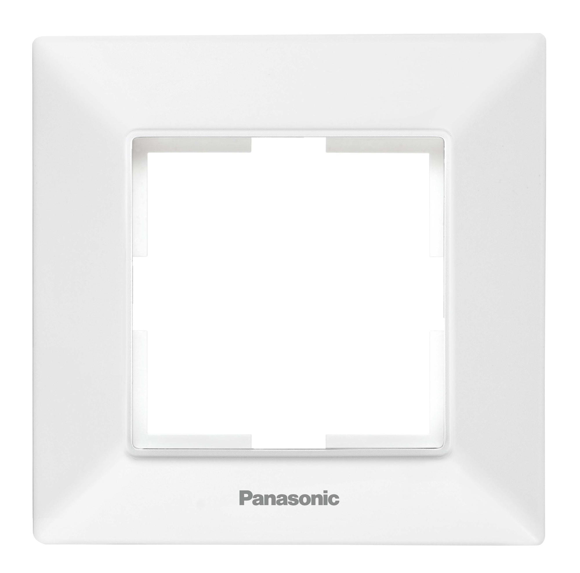 PANASONIC WNTF08012WH-RU