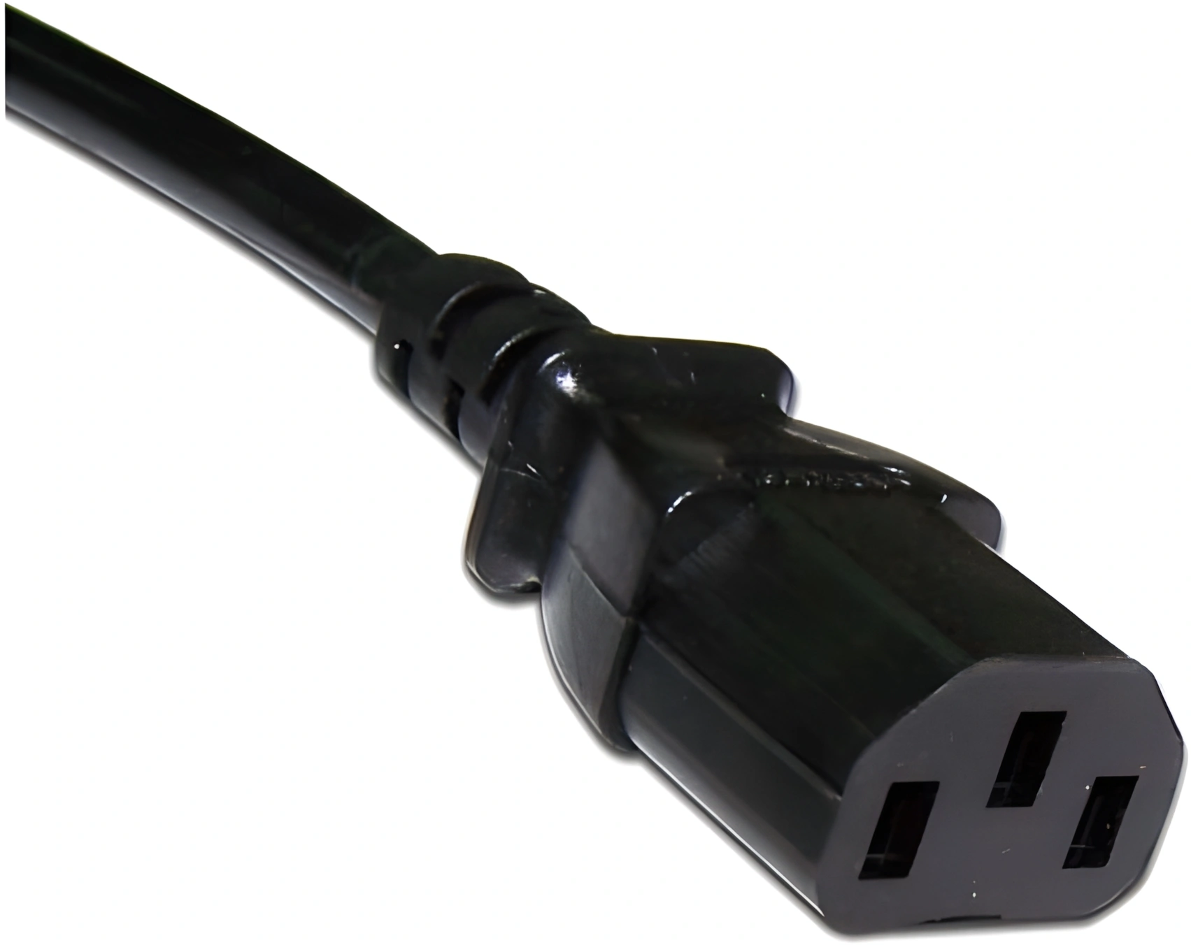 LANMASTER LAN-PP13/SHA-1.5-BK