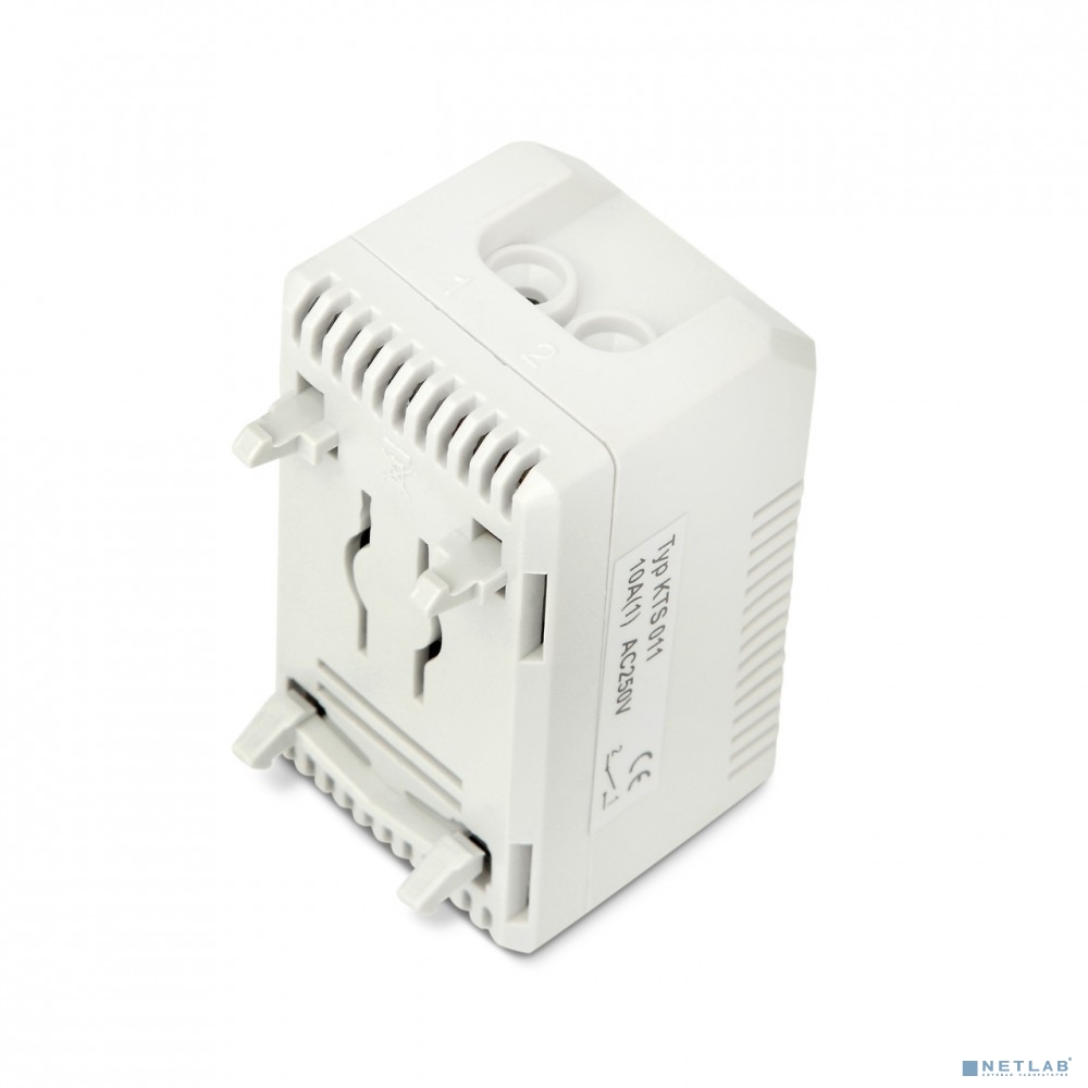 Hyperline KL-TRS-OP-060 Термостат нормально-разомкнутый 0-60°C, аналог KTS 011