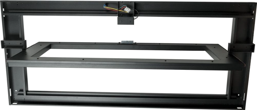 LANMASTER LAN-DC-RFP-12X6-OP