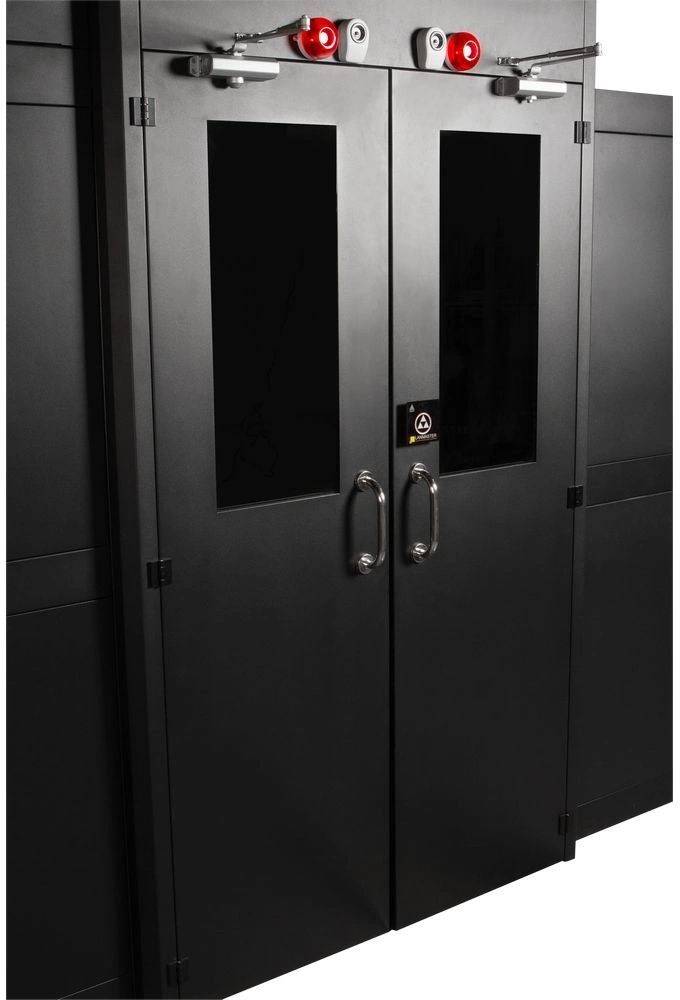 LANMASTER LAN-DC-HDRML-42UX12