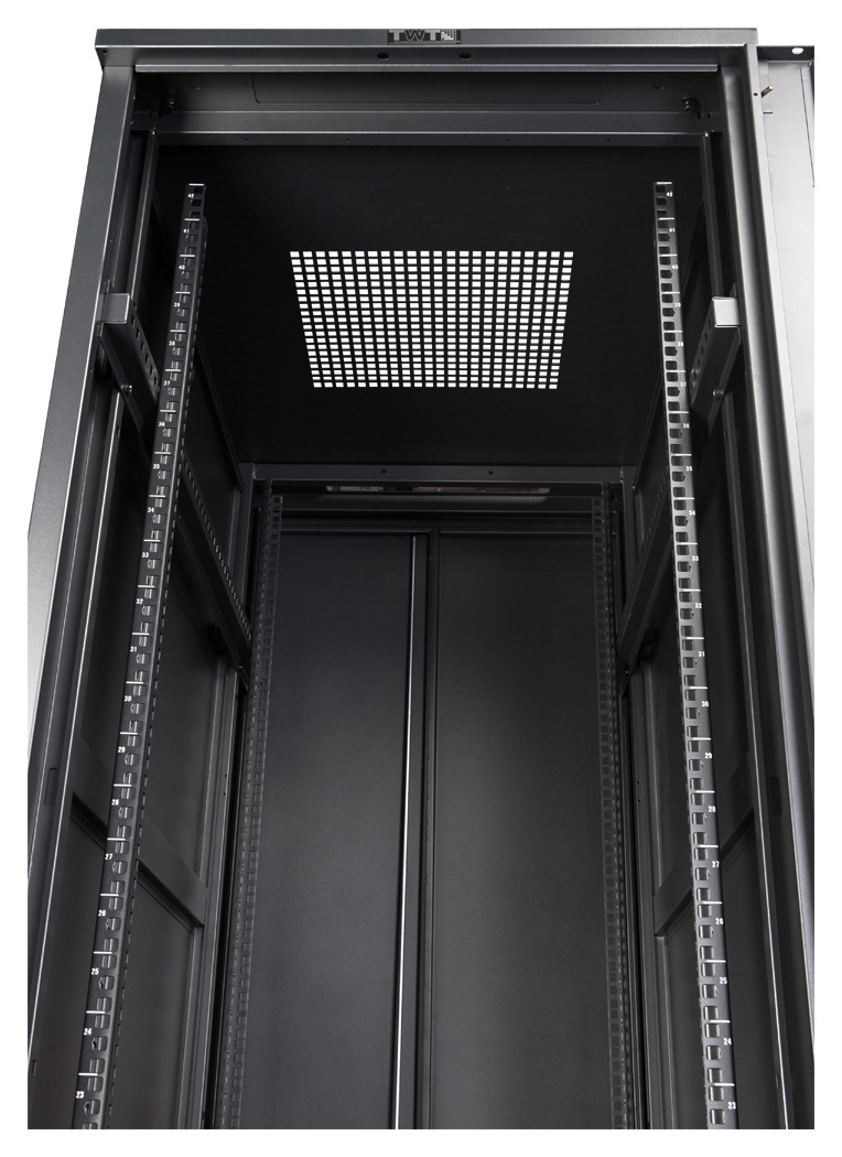 LANMASTER TWT-CBB-42U-6X10-P1