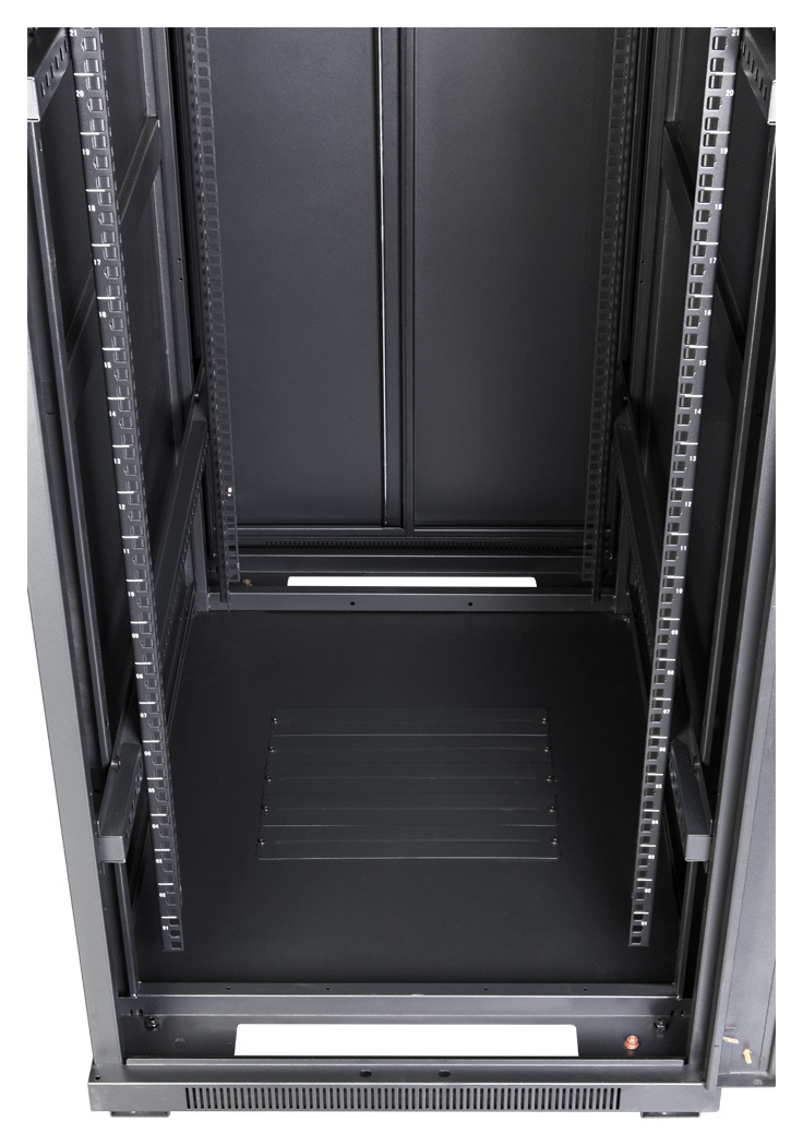LANMASTER TWT-CBB-42U-6X10-P1