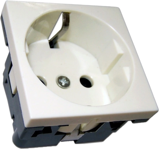 LANMASTER NM-EL45X45-WH