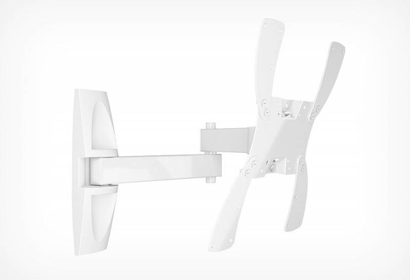 HOLDER LCDS-5046 WHITE HOLDER LCDS-5046 WHITE