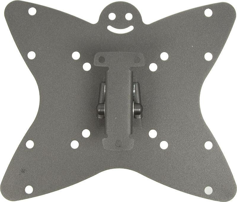 HOLDER LCDS-5051 METALLIC