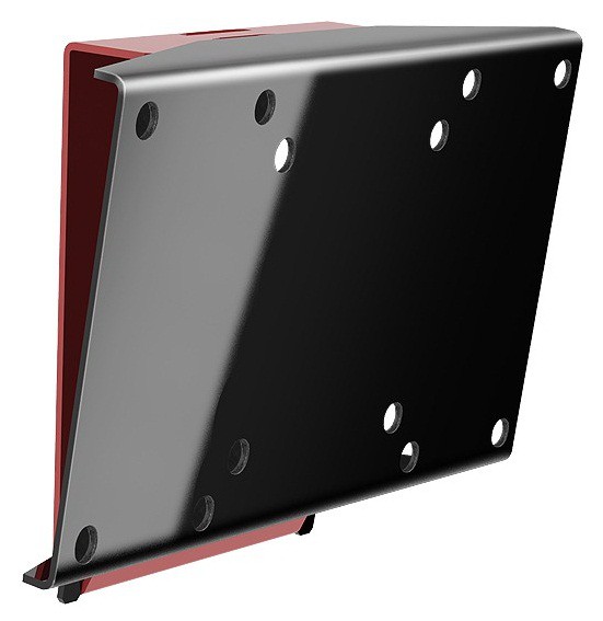 HOLDER LCDS-5061 BLACK
