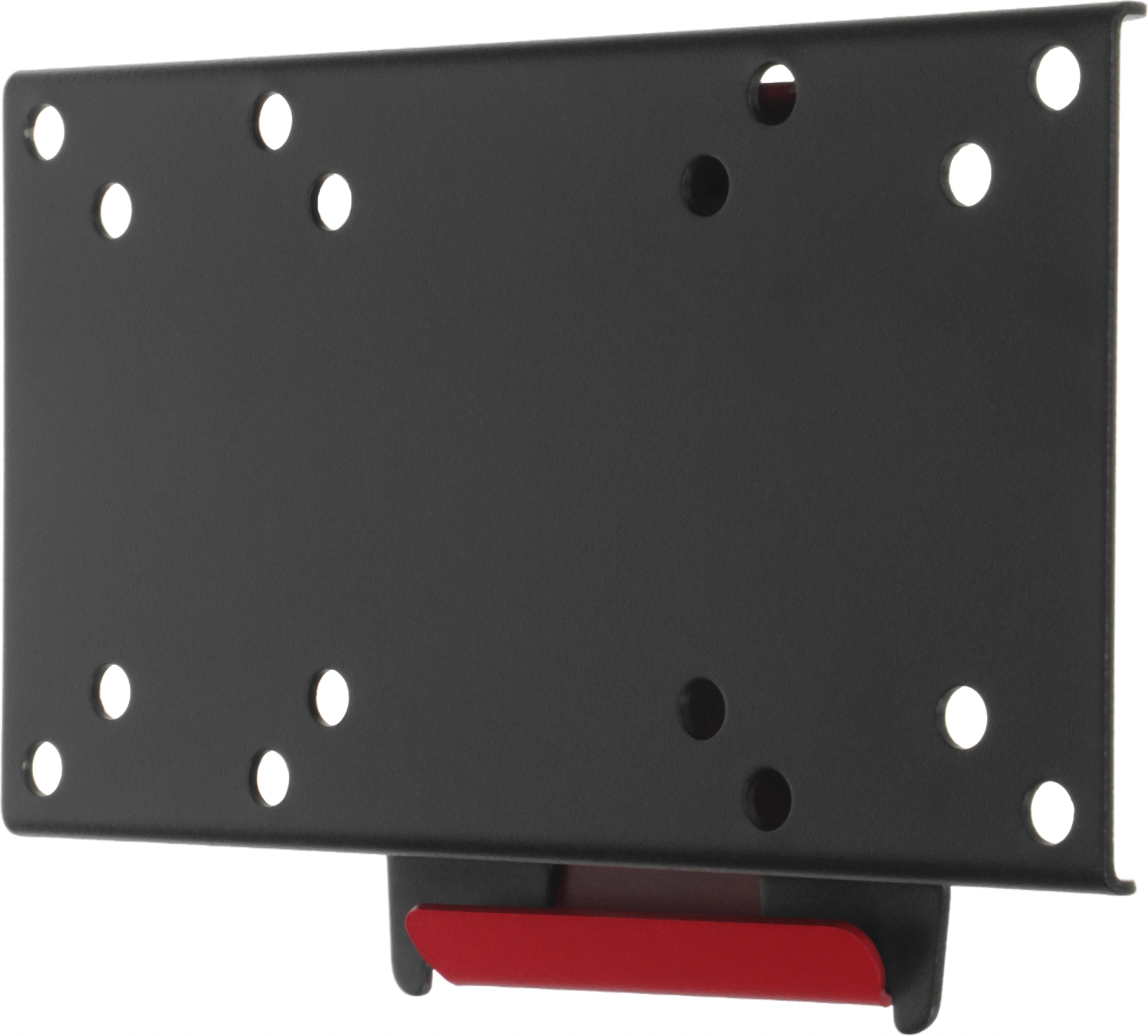 HOLDER LCDS-5061 BLACK