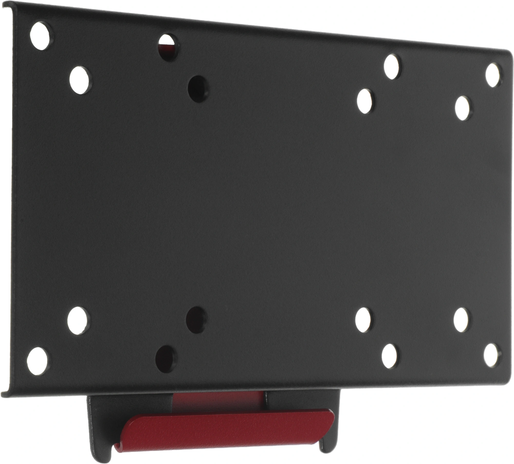 HOLDER LCDS-5061 BLACK