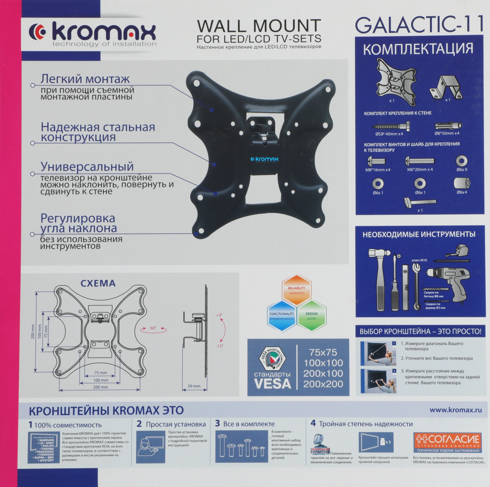 KROMAX 24047