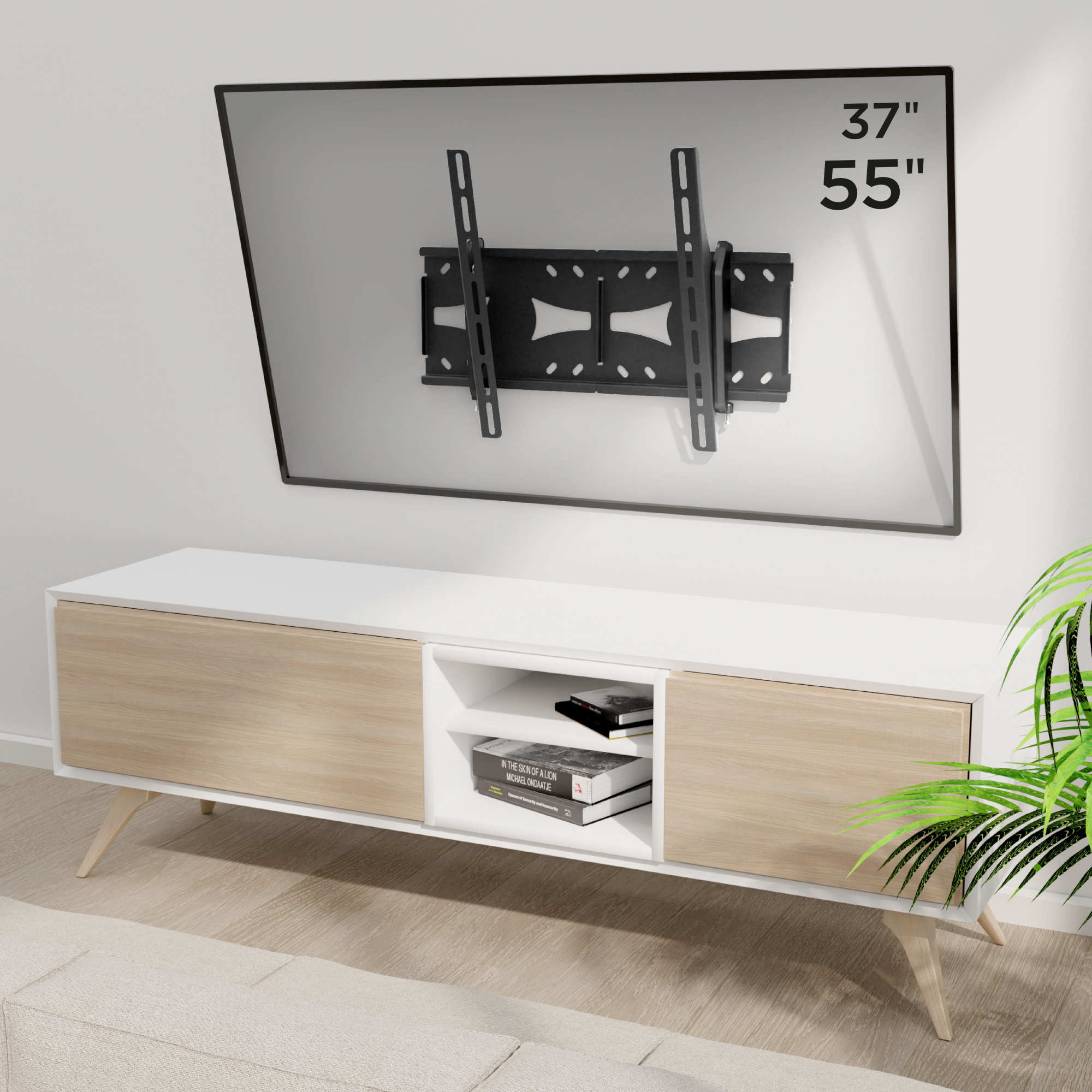 HOLDER LCDS-5071