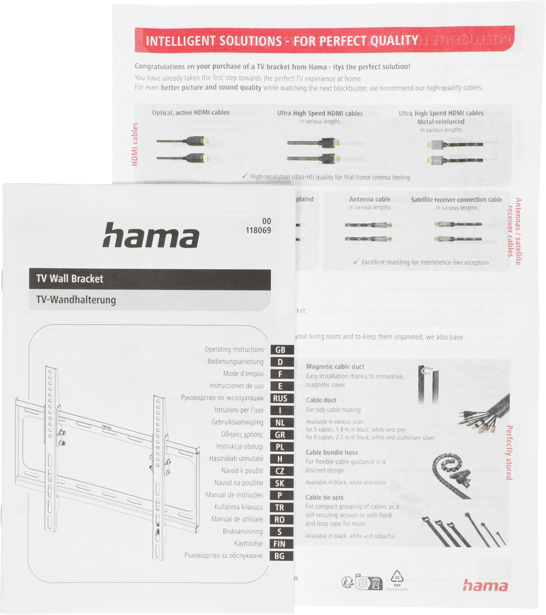 HAMA 00118069