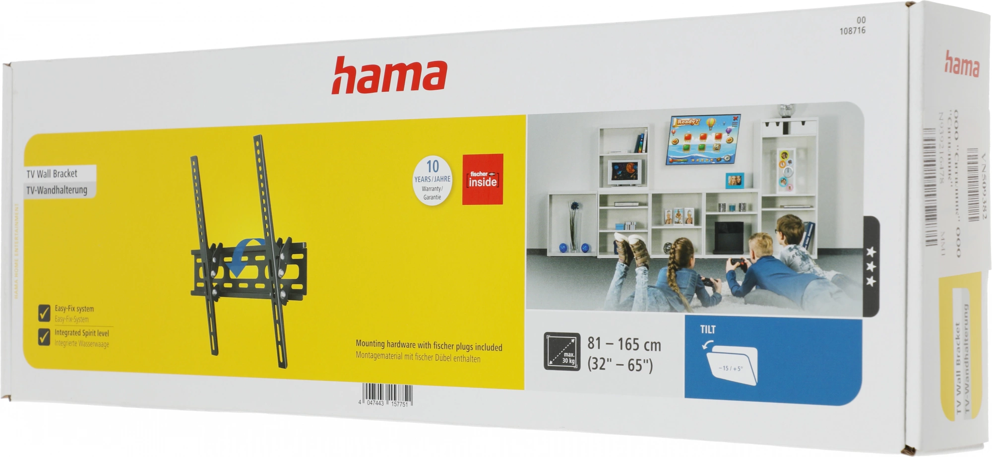 HAMA 00108716