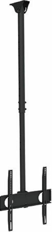 Arm Media LCD-1500 черный 32"-75" макс.50кг потолочный поворот и наклон