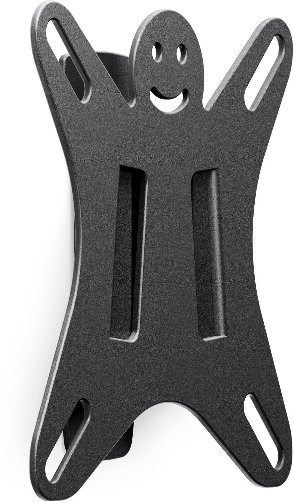 HOLDER LCDS-5001 METALLIC