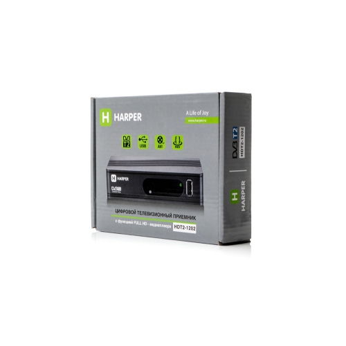 HARPER HDT2-1202