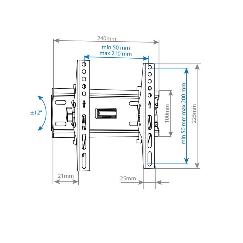 ARM MEDIA 10215