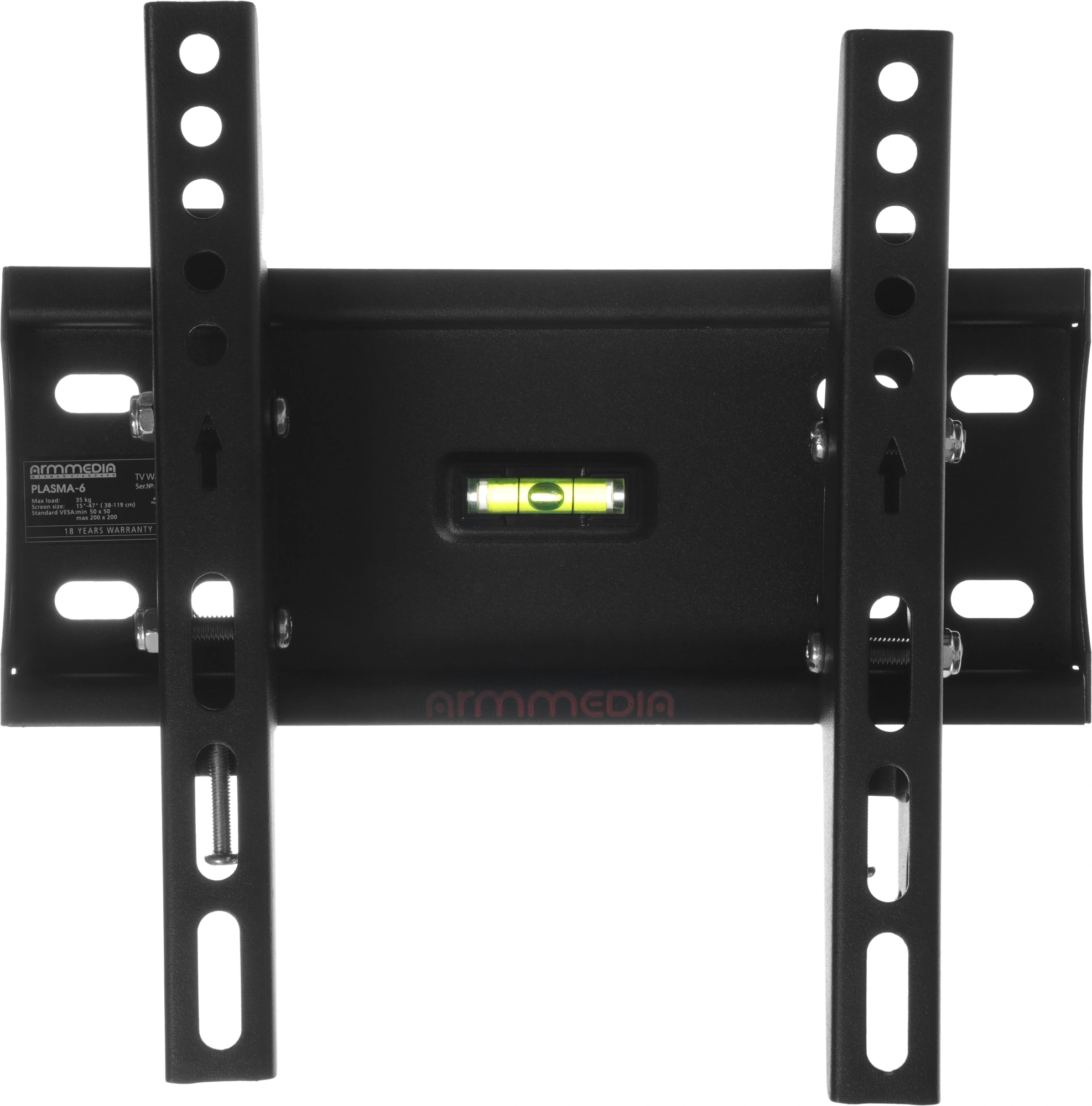ARM MEDIA 10215