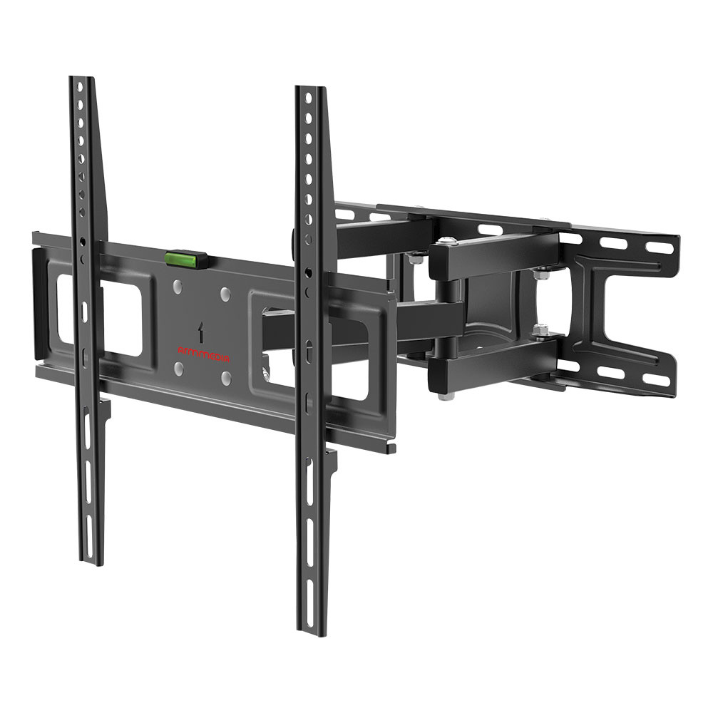Arm Media LCD-417 черный 26"-55" макс.35кг настенный поворотно-выдвижной и наклонный Arm Media LCD-417 черный 26"-55" макс.35кг настенный поворотно-выдвижной и наклонный