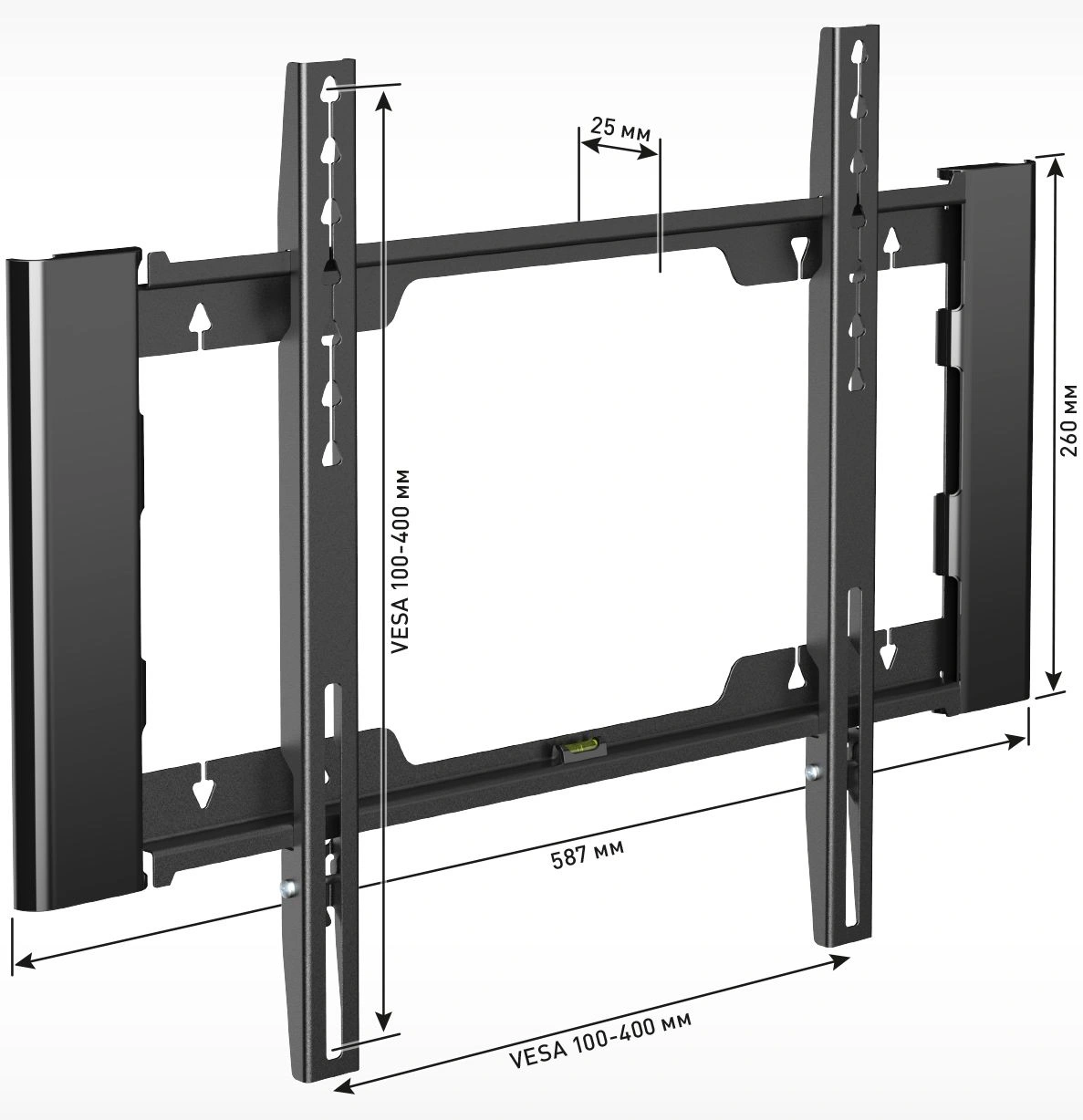 HOLDER LCD-F4915-B HOLDER LCD-F4915-B