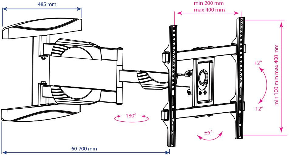 KROMAX 28015