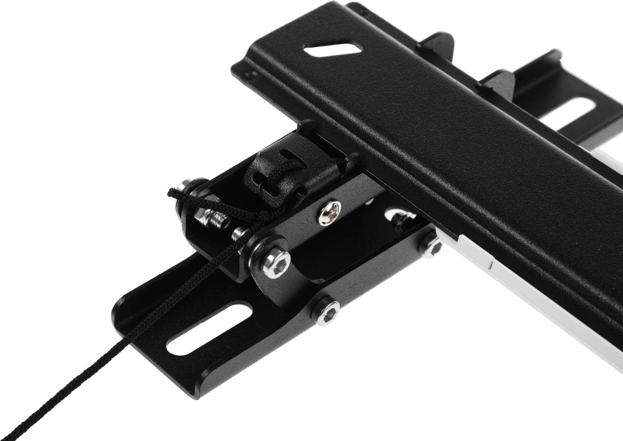 Holder LCD-T2611 черный 22"-47" макс.30кг настенный наклон