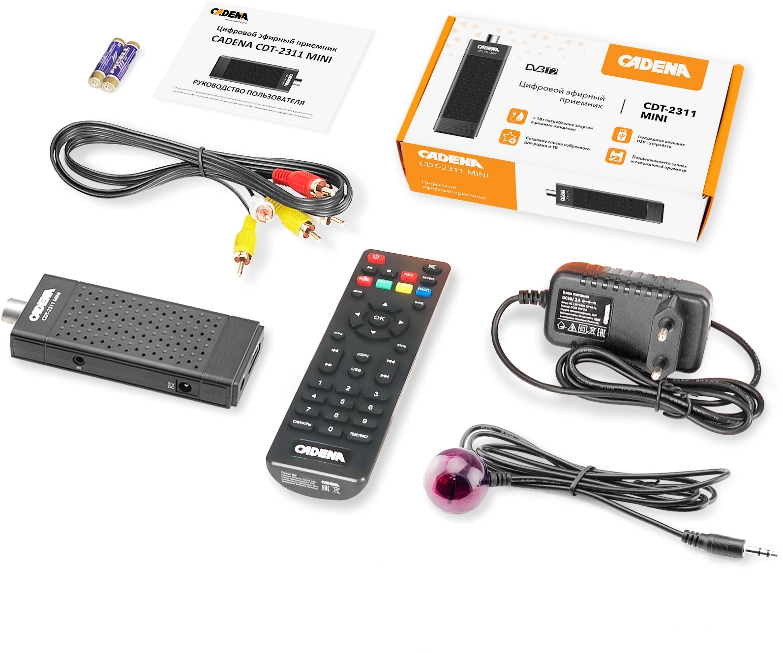 CADENA 046/91/00055674