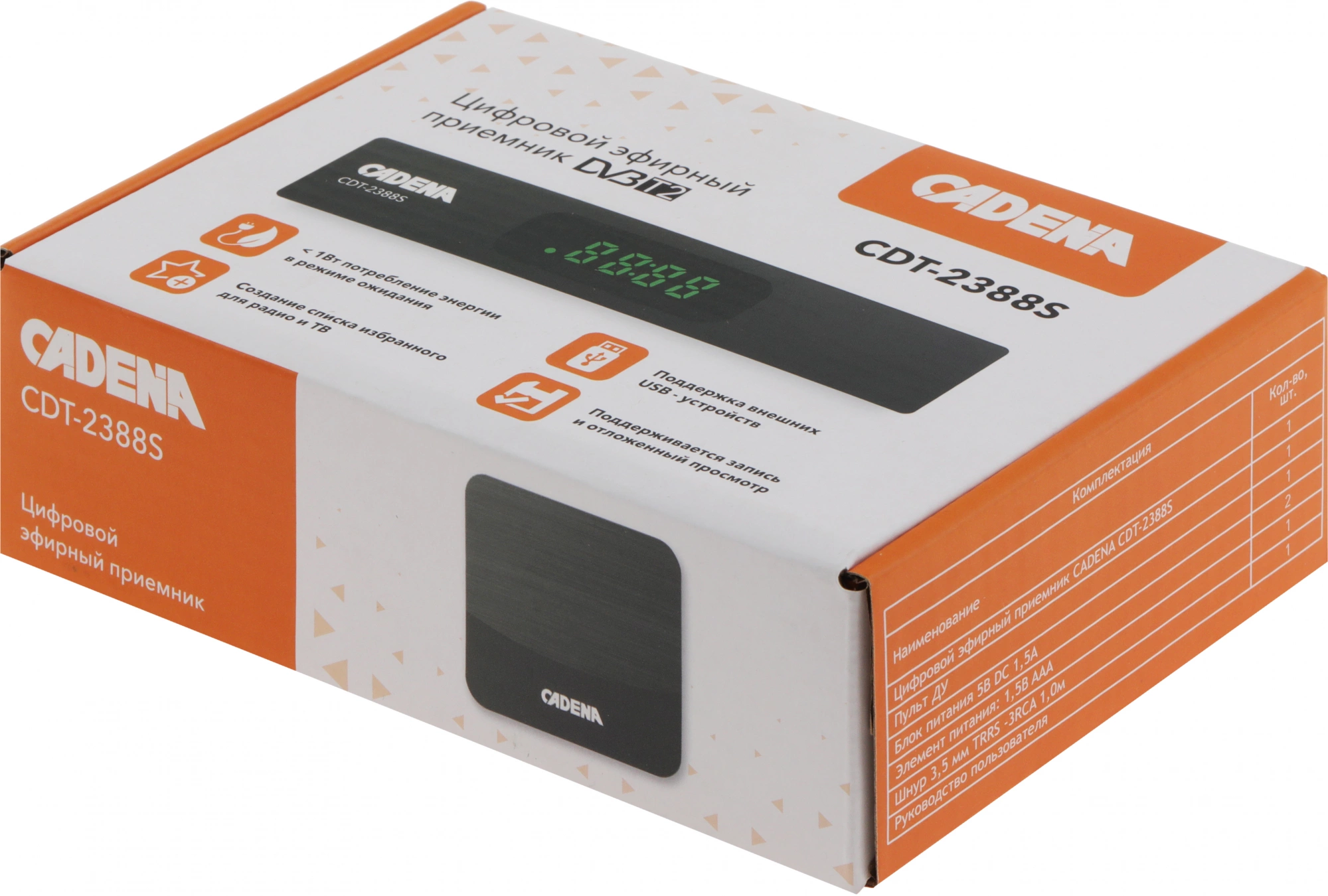 CADENA 046/91/00055675