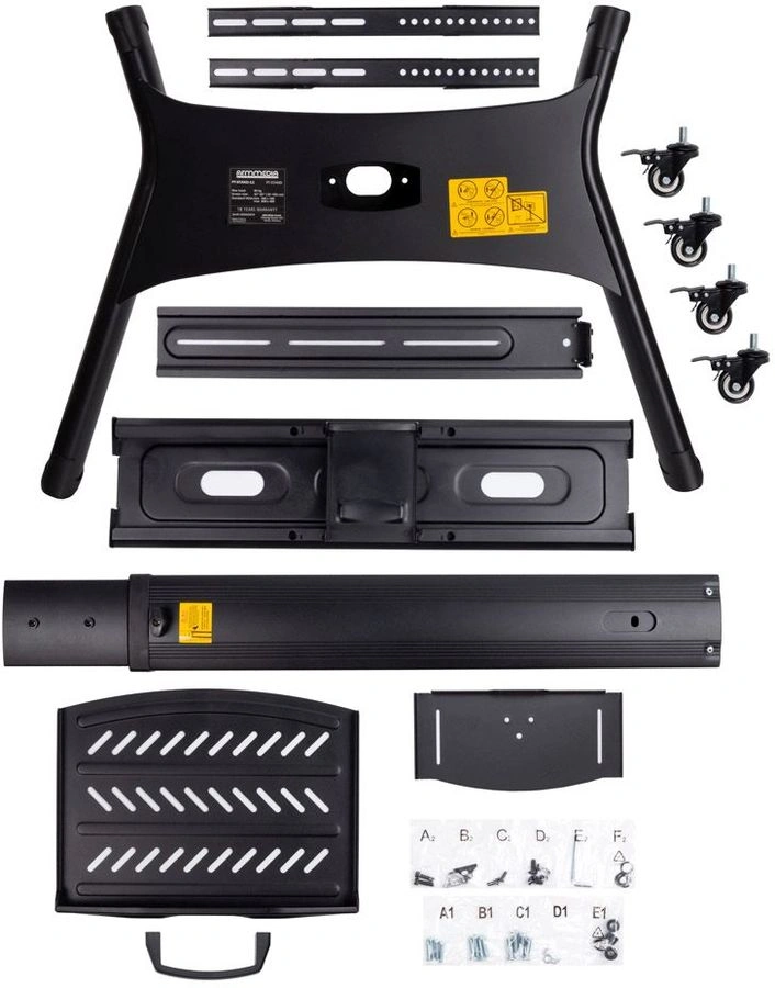 ARM MEDIA 10240