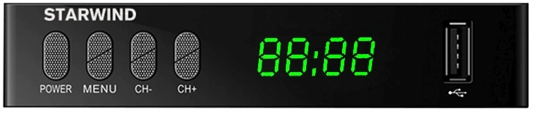 STARWIND CT-220 STARWIND CT-220