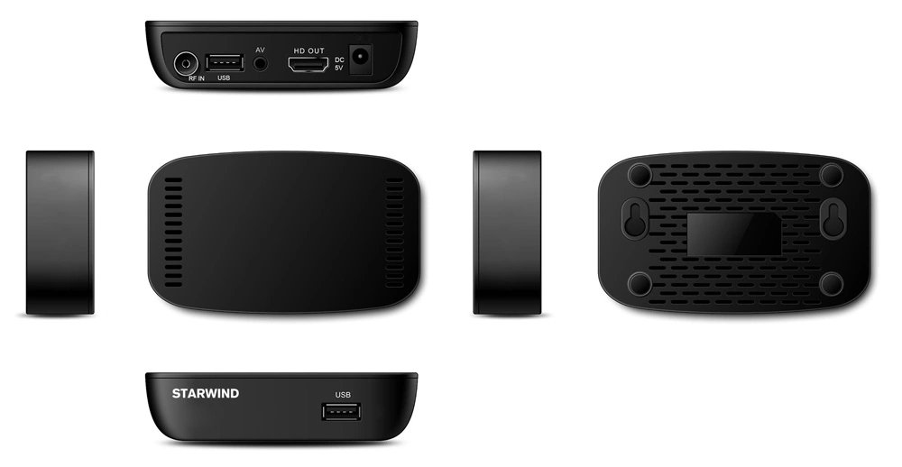 STARWIND CT-160 STARWIND CT-160