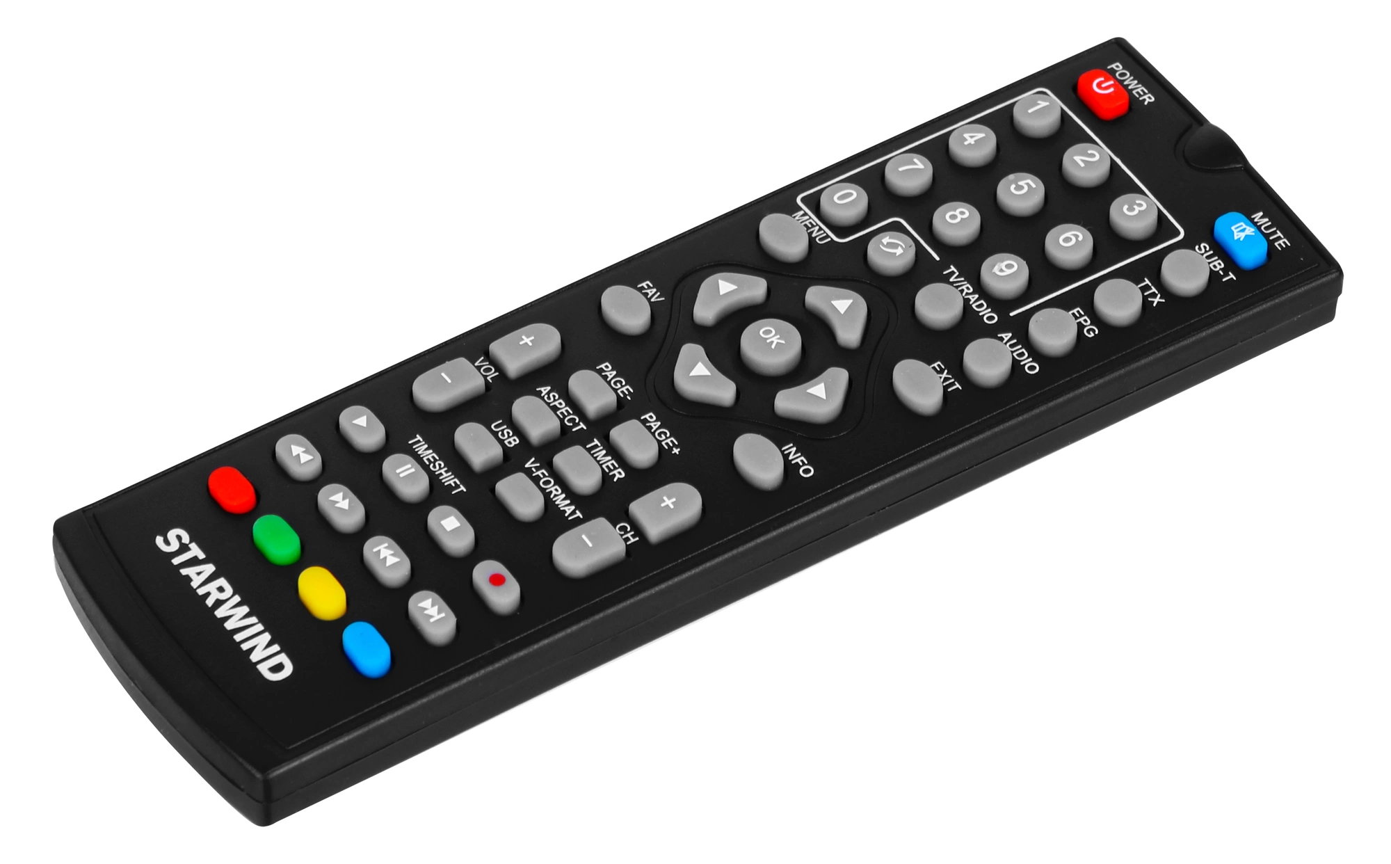 STARWIND CT-160 STARWIND CT-160