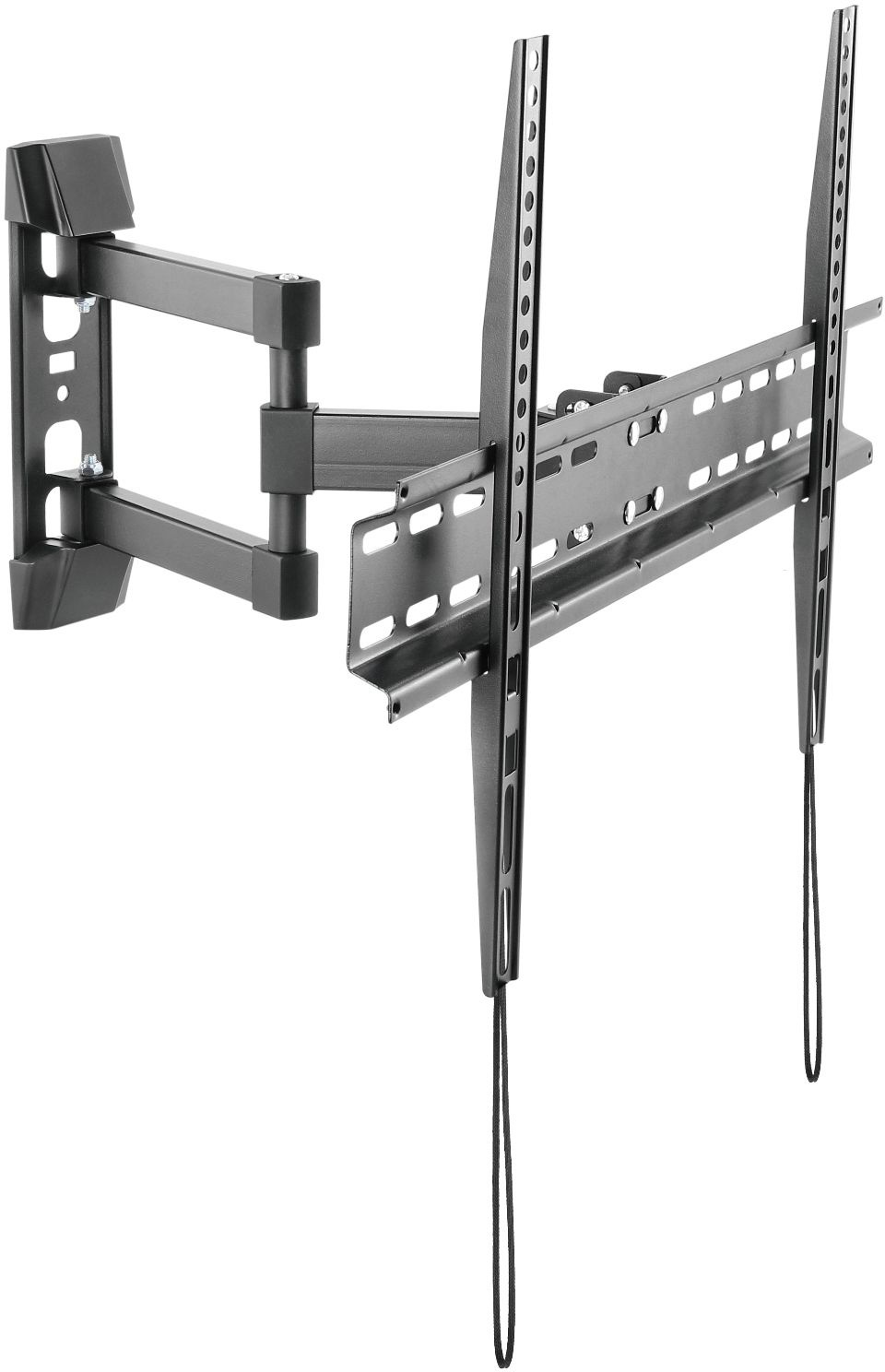 Крепление Ultramounts UM879 черный {37"-70" макс.35кг настенный поворотно-выдвижной и наклонный} Крепление Ultramounts UM879 черный {37"-70" макс.35кг настенный поворотно-выдвижной и наклонный}