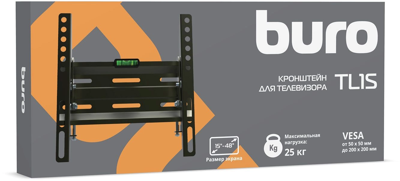 BURO BM25A52TF0