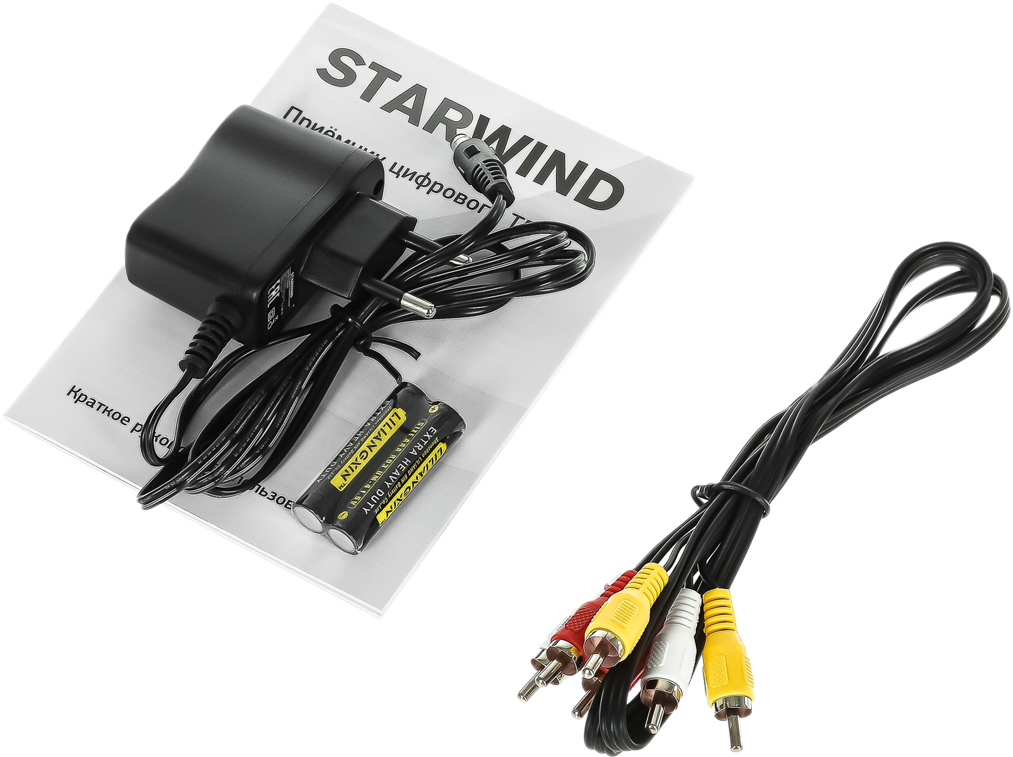 STARWIND CT-240